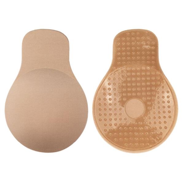 DVIGALNI PULLOVI ZA PRSI BEIGE SIZE M