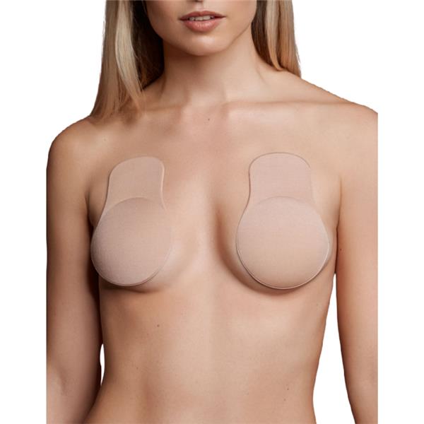 DVIGALNI PULLOVI ZA PRSI BEIGE SIZE M