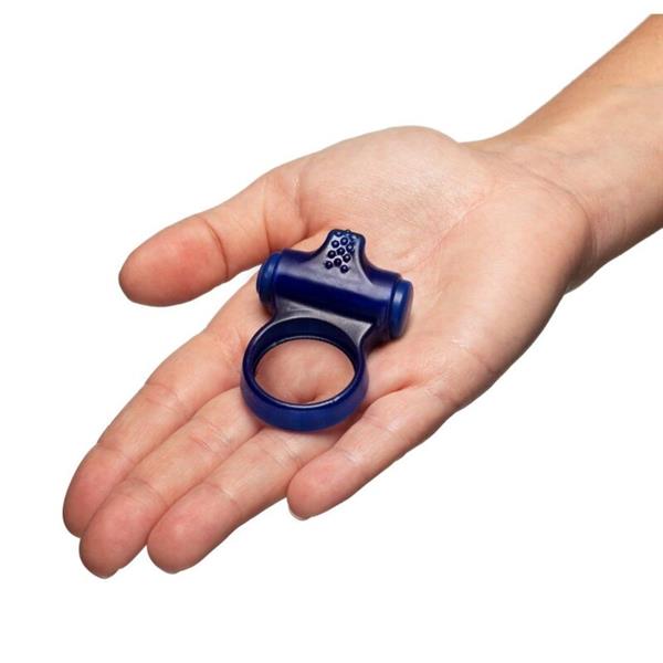 PLEASURE BOOSTER VIBRATOR RING