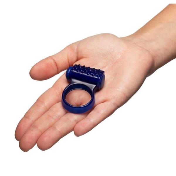 PLEASURE VIBES VIBRATING RING