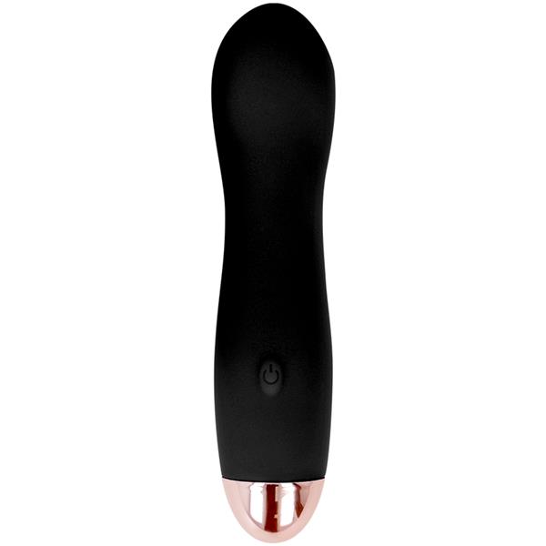 POLNILNI VIBRATOR ONE ČRN 7 HITROSTI