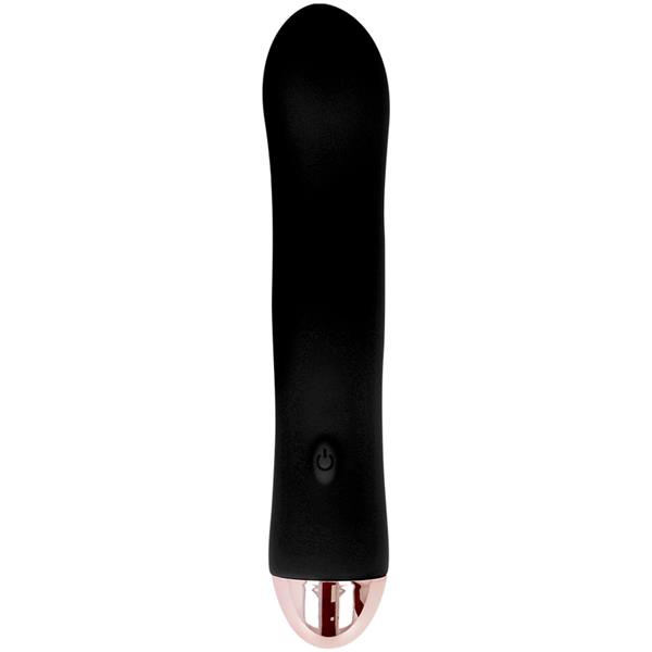 POLNILNI VIBRATOR TWO ČRN 7 HITROSTI