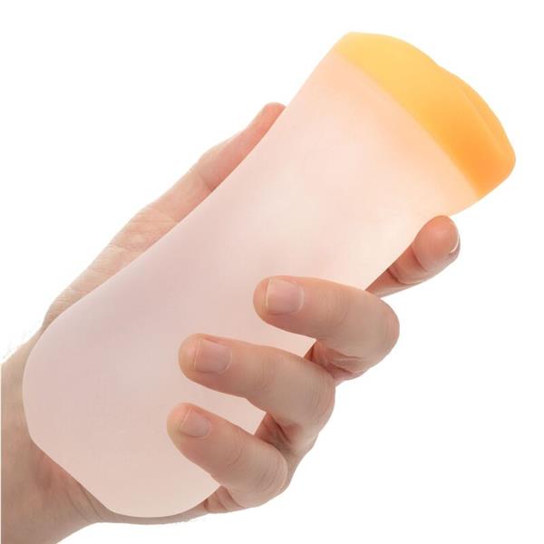 DEEP PUSSY GRIP