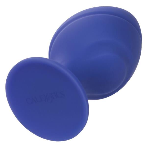 CHEEKY BUTTPLUG PURPLE