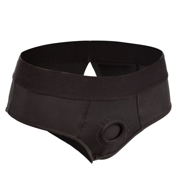 BOUNDLESS BACKLESS BRIEF XXL/XXXL
