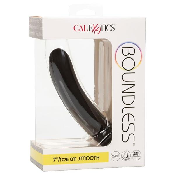 BOUNDLESS DILDO 17.8 CM