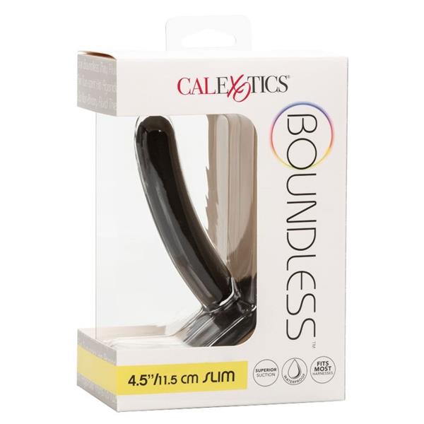 BOUNDLESS DILDO 11.5 CM