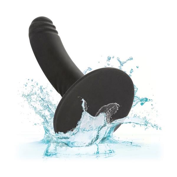 BOUNDLESS DILDO 12 CM COMPATIBLE WITH HARNESS