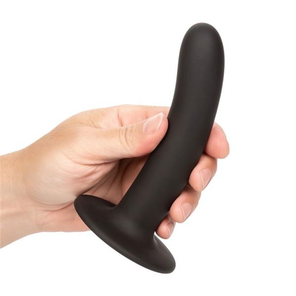 BOUNDLESS DILDO 15.25 CM HARNESS COMPATIBLE SMOOTH