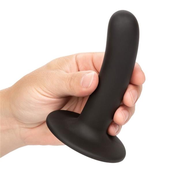 BOUNDLESS DILDO 12 CM HARNESS COMPATIBLE SMOOTH