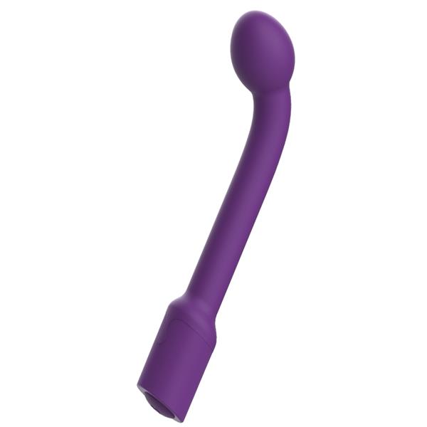 REWOFLEX FLEXIBLE G-POINT STIMULATOR VIBRATOR