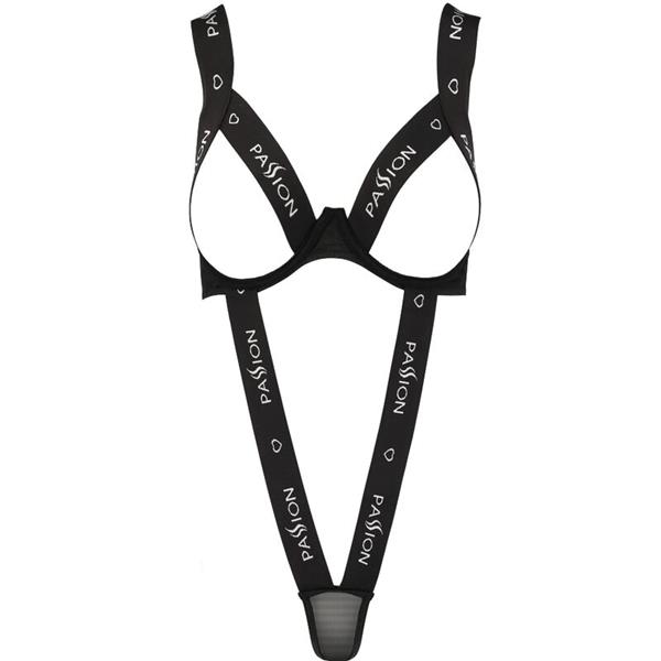 KYOUKA TEDDY BLACK S/M