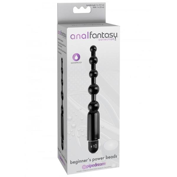 VIBRATING BALLS BEGINNERS