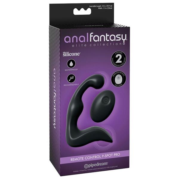 REMOTE CONTROL P-SPOT PRO