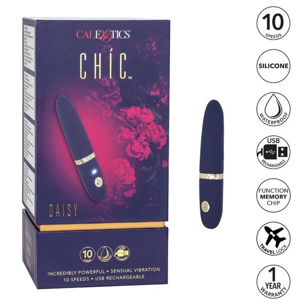 CHIC DAISY MINI MASAŽER