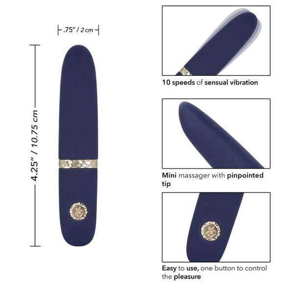 CHIC DAISY MINI MASAŽER