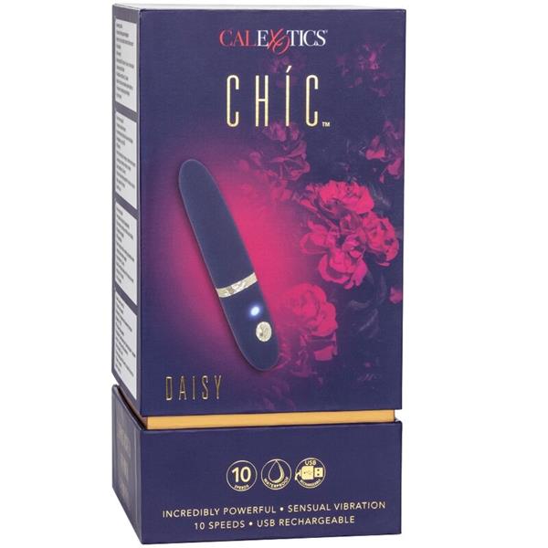 CHIC DAISY MINI MASAŽER