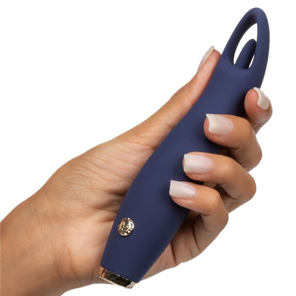 CHIC JASMINE FLICKERING TEASER 10 SPEEDS