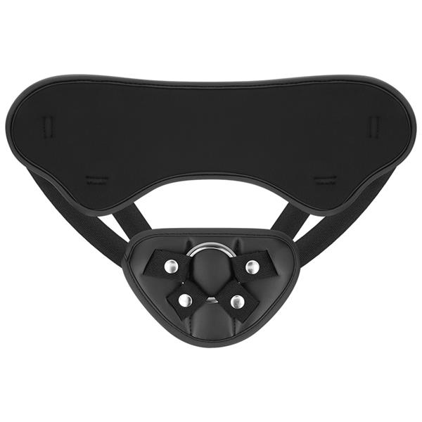 HARNES S DILDOM IN BULLET DALJINSKIM UPRAVLJALNIKOM WATCHME S TEHNOLOGIJA