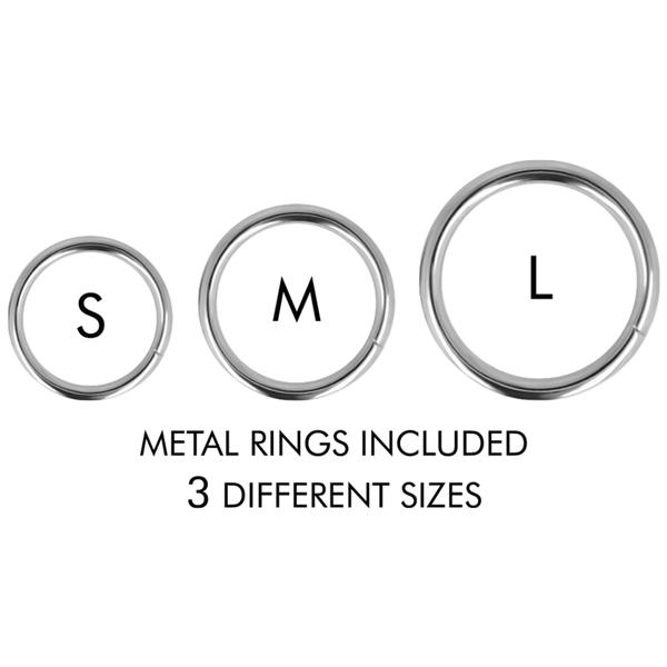 HARNES S DILDOM IN BULLET DALJINSKIM UPRAVLJALNIKOM WATCHME S TEHNOLOGIJA