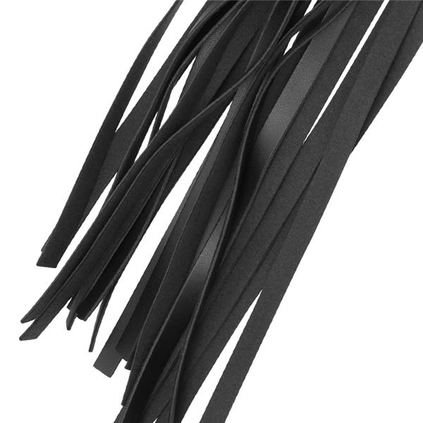 FANTASY VEGAN LEATHER FLOGGER