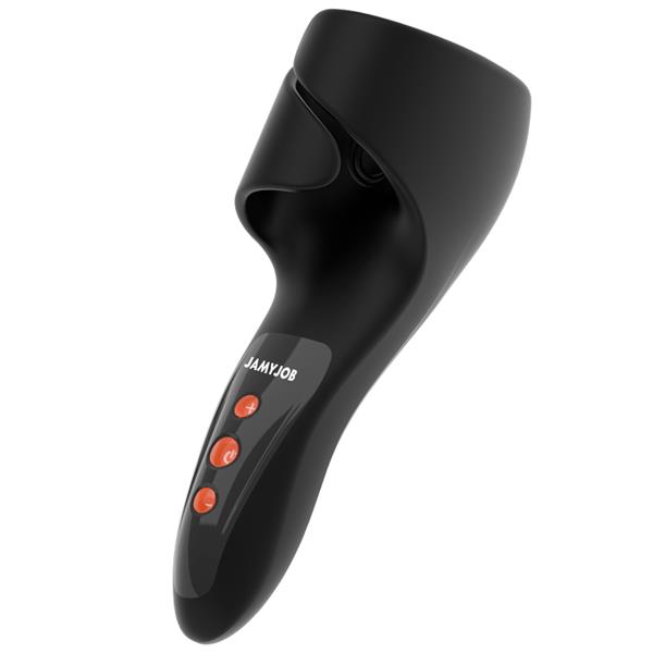 PULSAR WAND VIBRATION AND PULSATION MODES