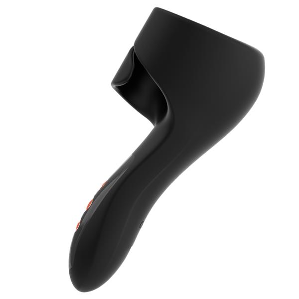 PULSAR WAND VIBRATION AND PULSATION MODES