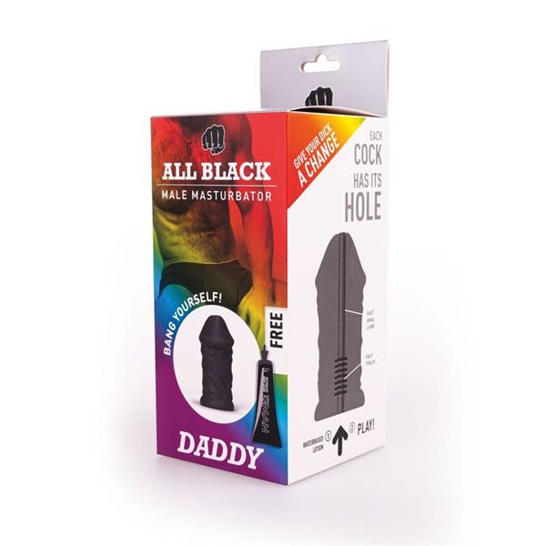 MASTURBATOR DADDY