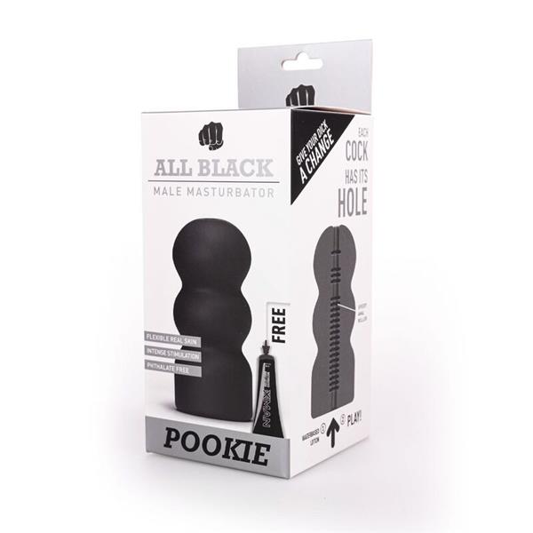 MASTURBATOR POOKIE