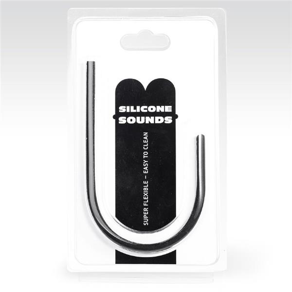 6MM URETHRAL PROBE SILICONE