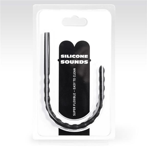 6/8 MM SILICONE URETHRAL PROBE