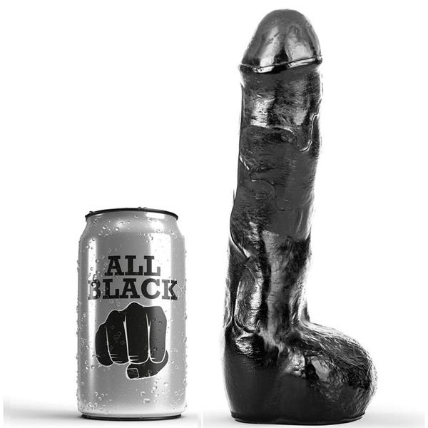 REALISTIČNI ANALNI PENIS 20 CM