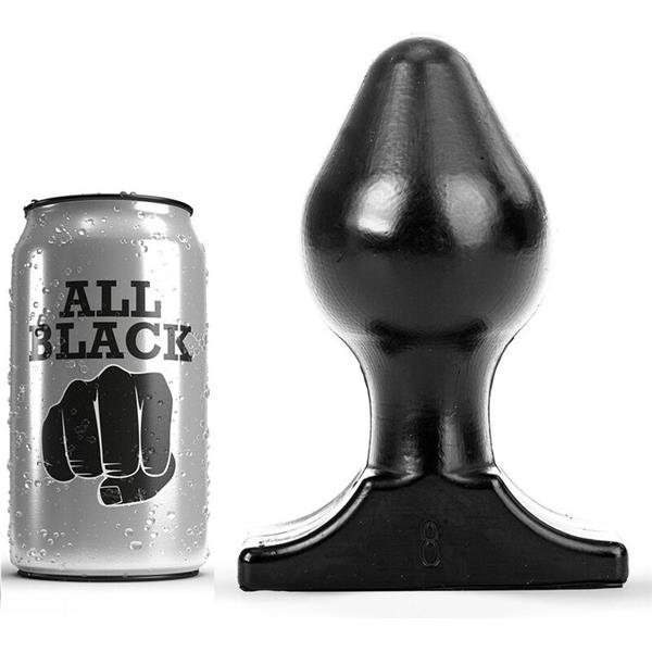ANAL PLUG 16X8 CM
