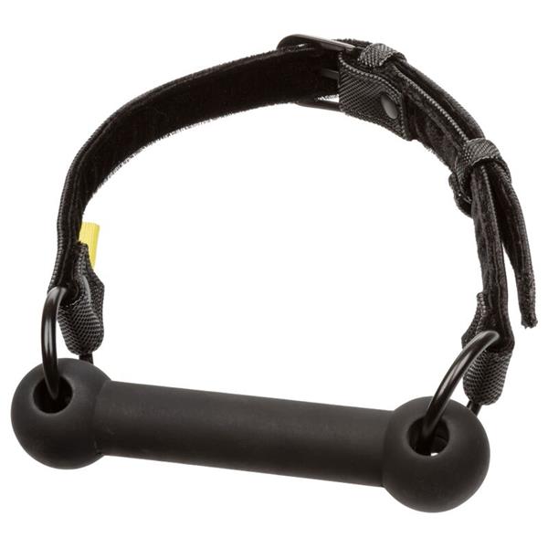 BOUNDLESS BAR GAG