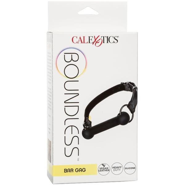 BOUNDLESS BAR GAG
