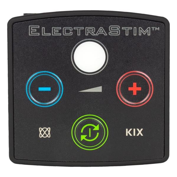 KIX ELECTRO SEX STIMULATOR
