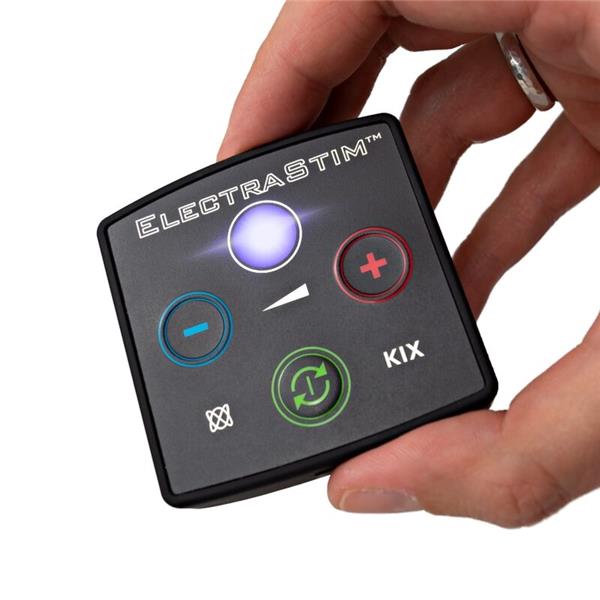 KIX ELECTRO SEX STIMULATOR