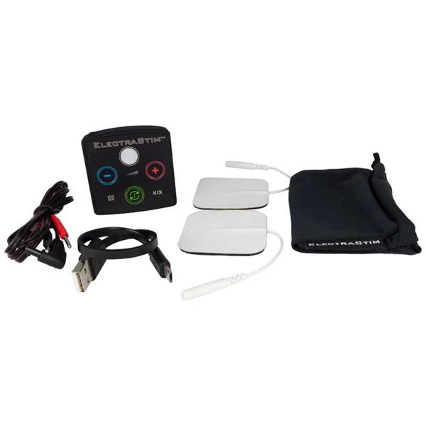 KIX ELECTRO SEX STIMULATOR