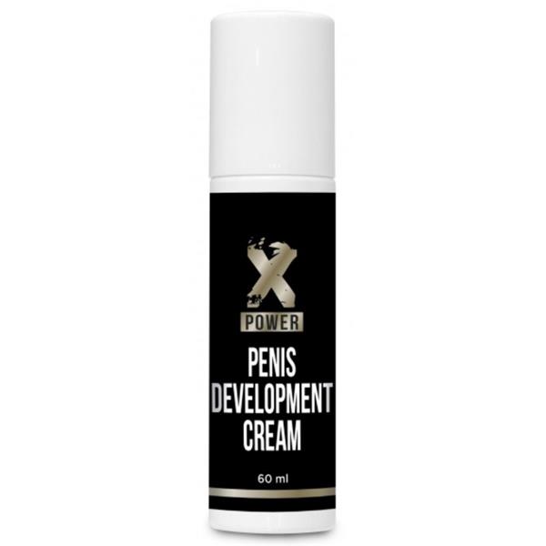 PENIS DEVELOPMENT CREAM 60 ML