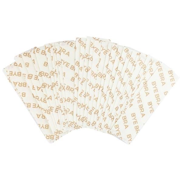 NECKLINE STICKER 20 UNITS