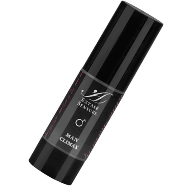 STIMULATING CLIMAX FOR HIM