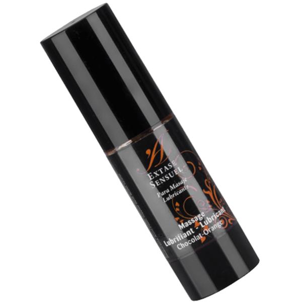 CHOCOLATE & ORANGE STIMULATING OIL 30 ML