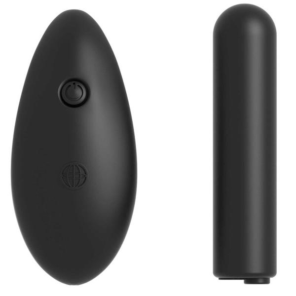 REMOTE CONTROL VIBRATING PANTIES