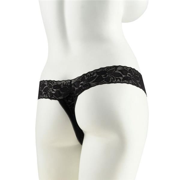REMOTE CONTROL VIBRATING PANTIES