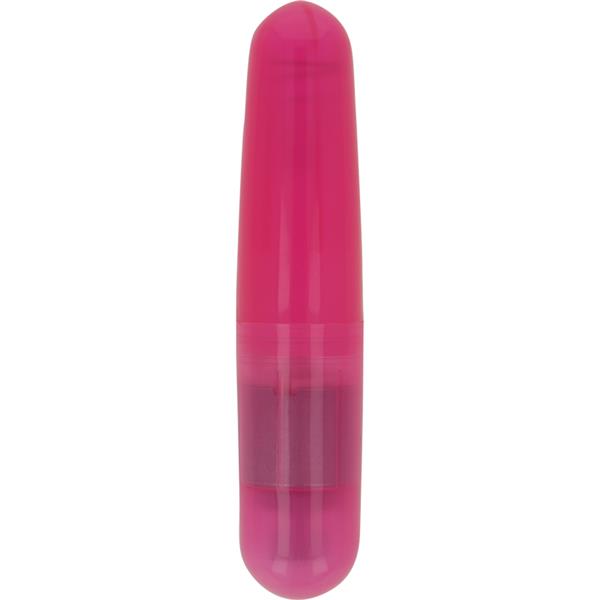 OSNOVNI ROZA VIBRIRAJOČI KROG