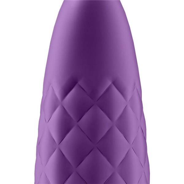 ULTRA POWER BULLET 5 VIOLETNA