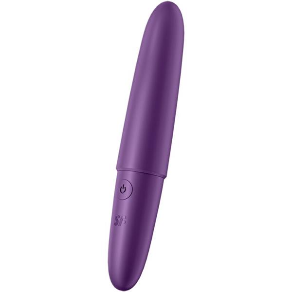 ULTRA POWER BULLET 6 PURPLE