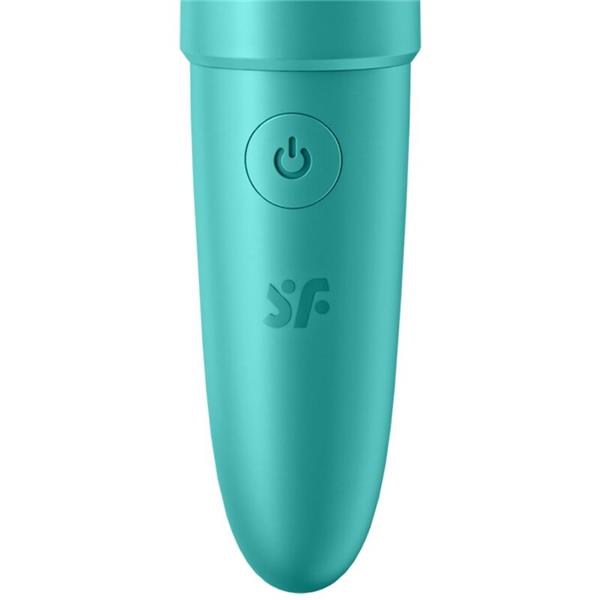 ULTRA POWER BULLET 6 TURQUOISE