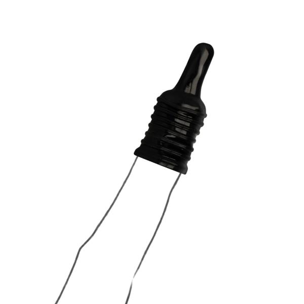 TEXTURED SILICONE ANAL THIMBLE