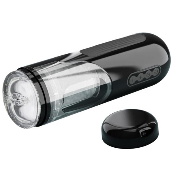 LORELEI MULTIFUNCTION RECHARGEABLE MASTURBATOR